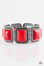 Load image into Gallery viewer, Cowgirl Chic - Red
