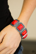 Load image into Gallery viewer, Cowgirl Chic - Red
