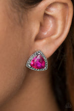 Load image into Gallery viewer, Daringly Duchess - Pink Post
