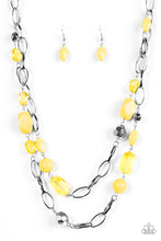 Load image into Gallery viewer, GLEAM Weaver - Yellow
