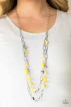 Load image into Gallery viewer, GLEAM Weaver - Yellow
