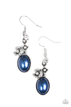 Load image into Gallery viewer, Floral Finery - Blue
