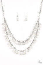 Load image into Gallery viewer, Beauty Shop Fashion - White
