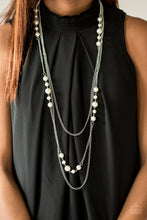 Load image into Gallery viewer, Diva Dilemma - White
