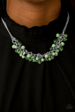 Load image into Gallery viewer, Boulevard Beauty - Green
