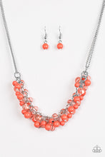 Load image into Gallery viewer, Boulevard Beauty - Orange
