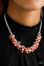 Load image into Gallery viewer, Boulevard Beauty - Orange
