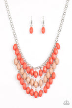 Load image into Gallery viewer, Delhi Diva - Orange
