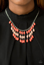 Load image into Gallery viewer, Delhi Diva - Orange
