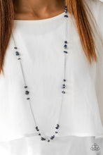 Load image into Gallery viewer, Canyon Catwalk - Blue
