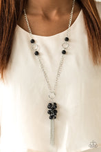 Load image into Gallery viewer, Hit The Runway - Black
