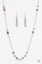 Load image into Gallery viewer, Canyon Catwalk - Purple
