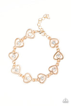 Load image into Gallery viewer, Jealous Heart - Gold
