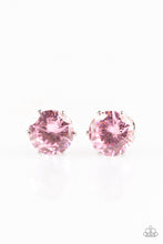 Load image into Gallery viewer, Greatest Treasure - Pink Post
