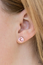 Load image into Gallery viewer, Greatest Treasure - Pink Post
