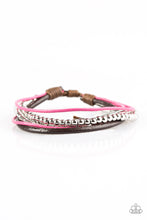 Load image into Gallery viewer, Gypsy Magic - Pink
