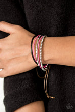 Load image into Gallery viewer, Gypsy Magic - Pink
