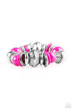 Load image into Gallery viewer, Seize The Season - Pink
