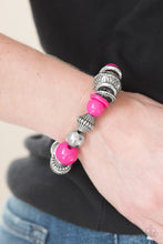 Load image into Gallery viewer, Seize The Season - Pink
