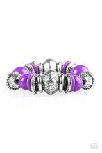 Load image into Gallery viewer, Seize The Season - Purple
