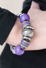 Load image into Gallery viewer, Seize The Season - Purple
