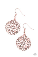 Load image into Gallery viewer, Feeling Frilly - Rose Gold
