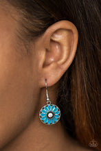 Load image into Gallery viewer, Lily Luau - Blue
