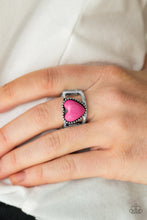 Load image into Gallery viewer, Rule With Your Heart - Pink
