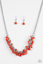 Load image into Gallery viewer, Boulevard Beauty - Red
