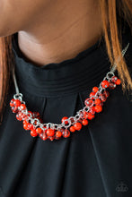 Load image into Gallery viewer, Boulevard Beauty - Red
