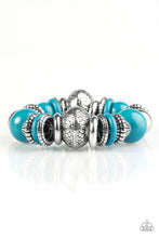 Load image into Gallery viewer, Seize The Season - Blue
