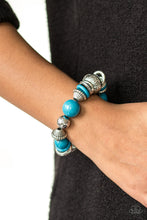 Load image into Gallery viewer, Seize The Season - Blue

