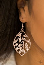 Load image into Gallery viewer, Lay It On The VINE - Rose Gold
