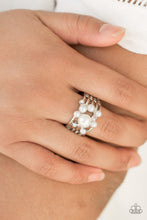 Load image into Gallery viewer, Meet Me At The Altar - White
