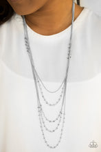 Load image into Gallery viewer, Glitter Go-Getter - Silver
