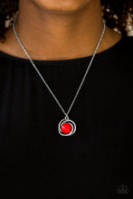 Load image into Gallery viewer, Ripple Effect - Red

