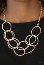 Load image into Gallery viewer, Circus Royale - Rose Gold

