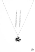 Load image into Gallery viewer, Ripple Effect - Black
