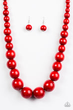 Load image into Gallery viewer, Effortlessly Everglades - Red
