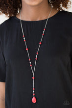 Load image into Gallery viewer, Modern Mountaineer - Red
