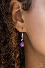 Load image into Gallery viewer, Modern Mountaineer - Purple
