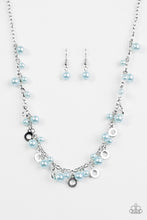 Load image into Gallery viewer, Elegant Ensemble - Blue

