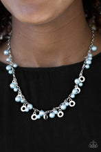 Load image into Gallery viewer, Elegant Ensemble - Blue
