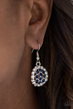 Load image into Gallery viewer, Runway Ready - Blue
