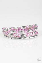 Load image into Gallery viewer, Chic Contender - Purple
