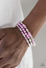 Load image into Gallery viewer, Chic Contender - Purple
