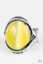 Load image into Gallery viewer, GLOW But Sure - Yellow

