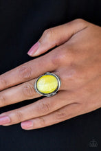 Load image into Gallery viewer, GLOW But Sure - Yellow
