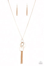 Load image into Gallery viewer, The Penthouse - Gold - Necklace
