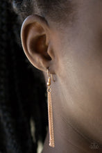 Load image into Gallery viewer, The Penthouse - Gold - Necklace
